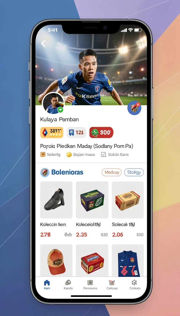Screenshot olxslot nomor 1