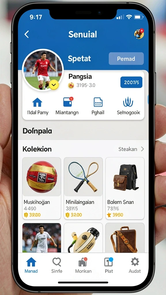Screenshot penidabet nomor 2