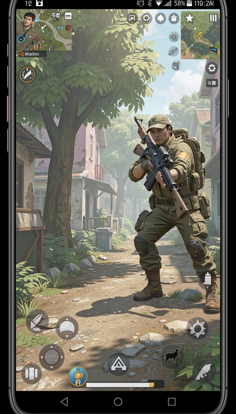 Screenshot prg007 nomor 2