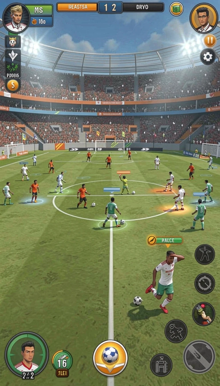 Screenshot qt777 nomor 2