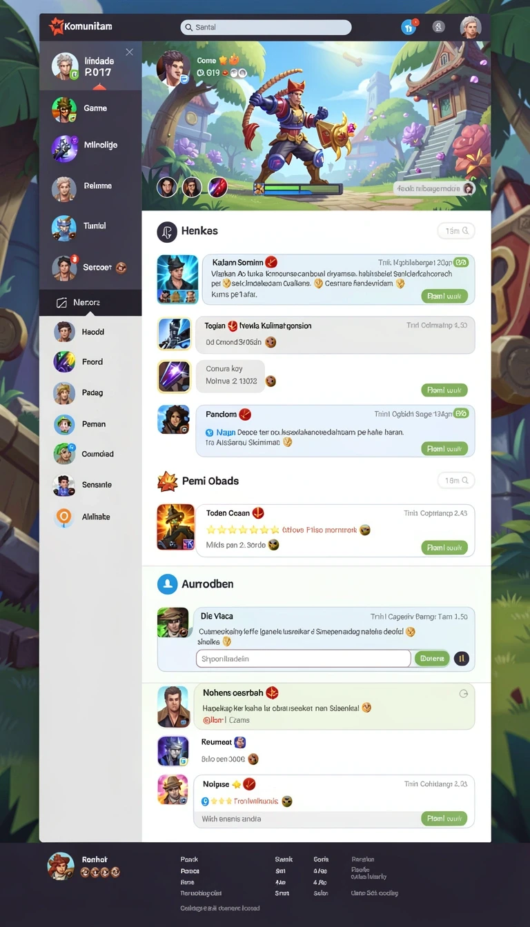 Screenshot qt777 nomor 3