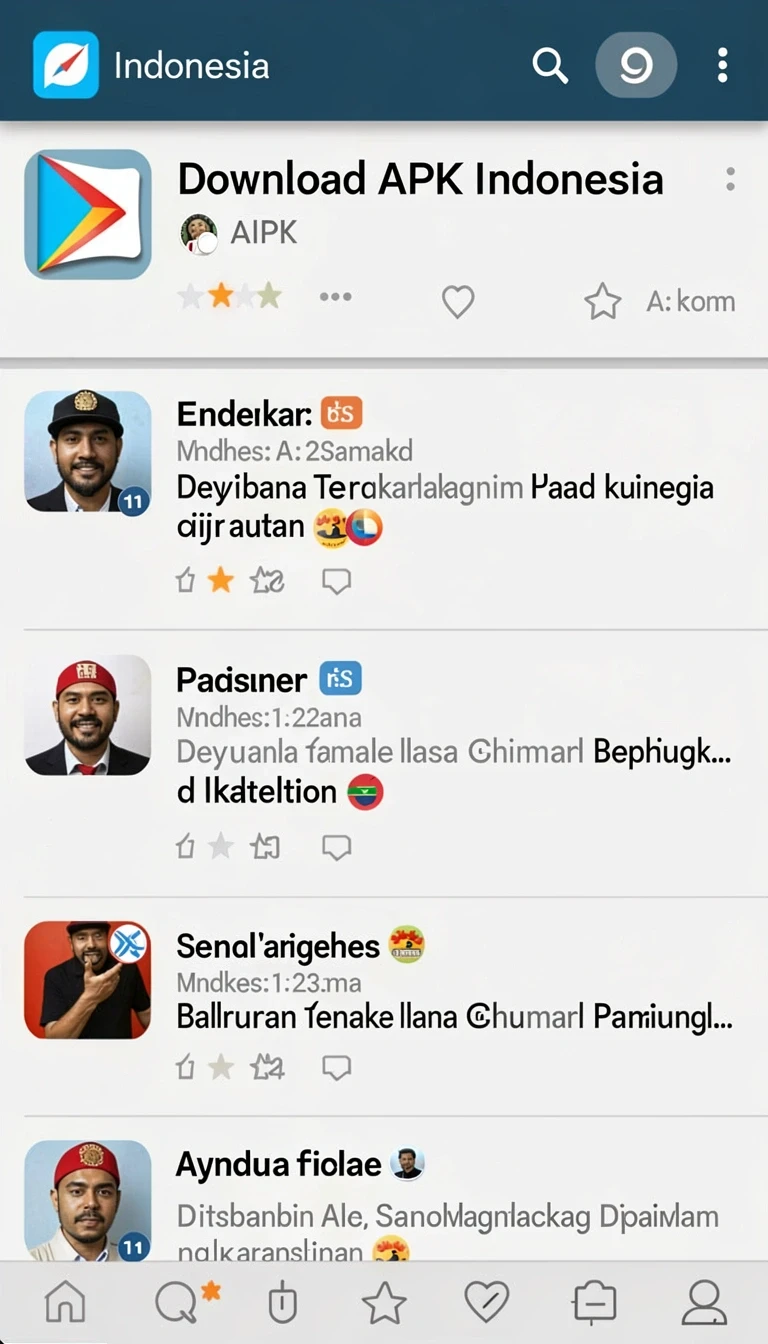 Screenshot rajaclub nomor 3
