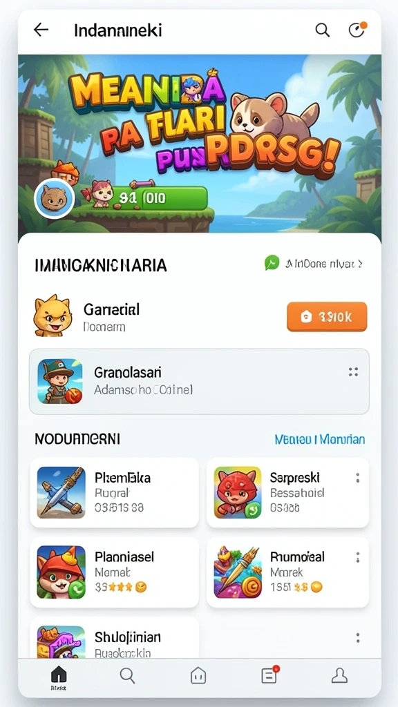 Screenshot rajaking nomor 3