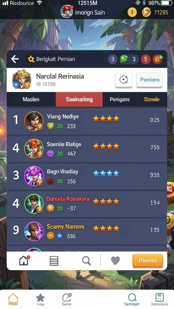 Screenshot remi101 nomor 2