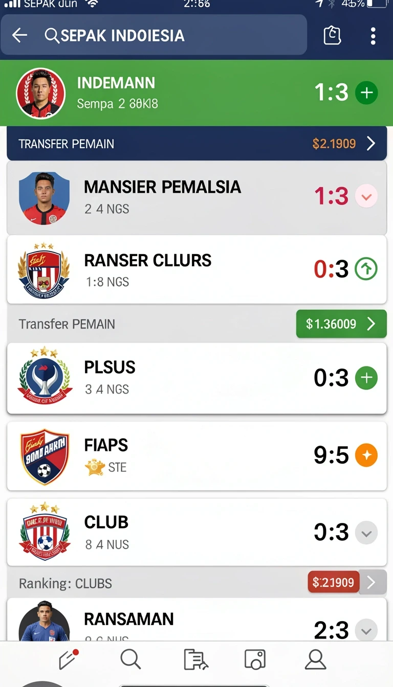 Screenshot rezego nomor 1