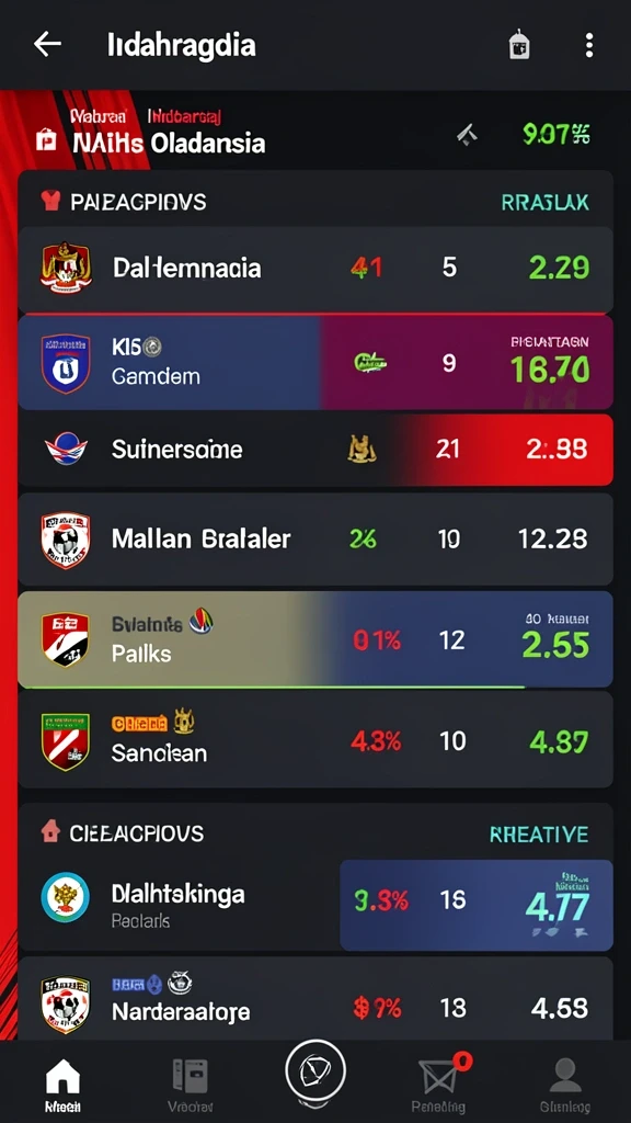 Screenshot rezixo nomor 2