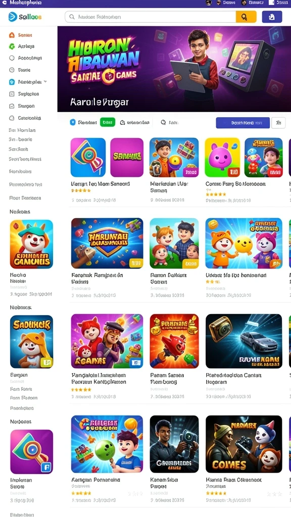 Screenshot samurai555 nomor 3