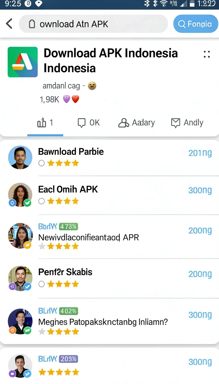 Screenshot saranajitu nomor 1