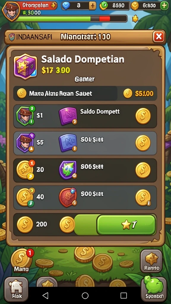 Screenshot selayar88 nomor 1