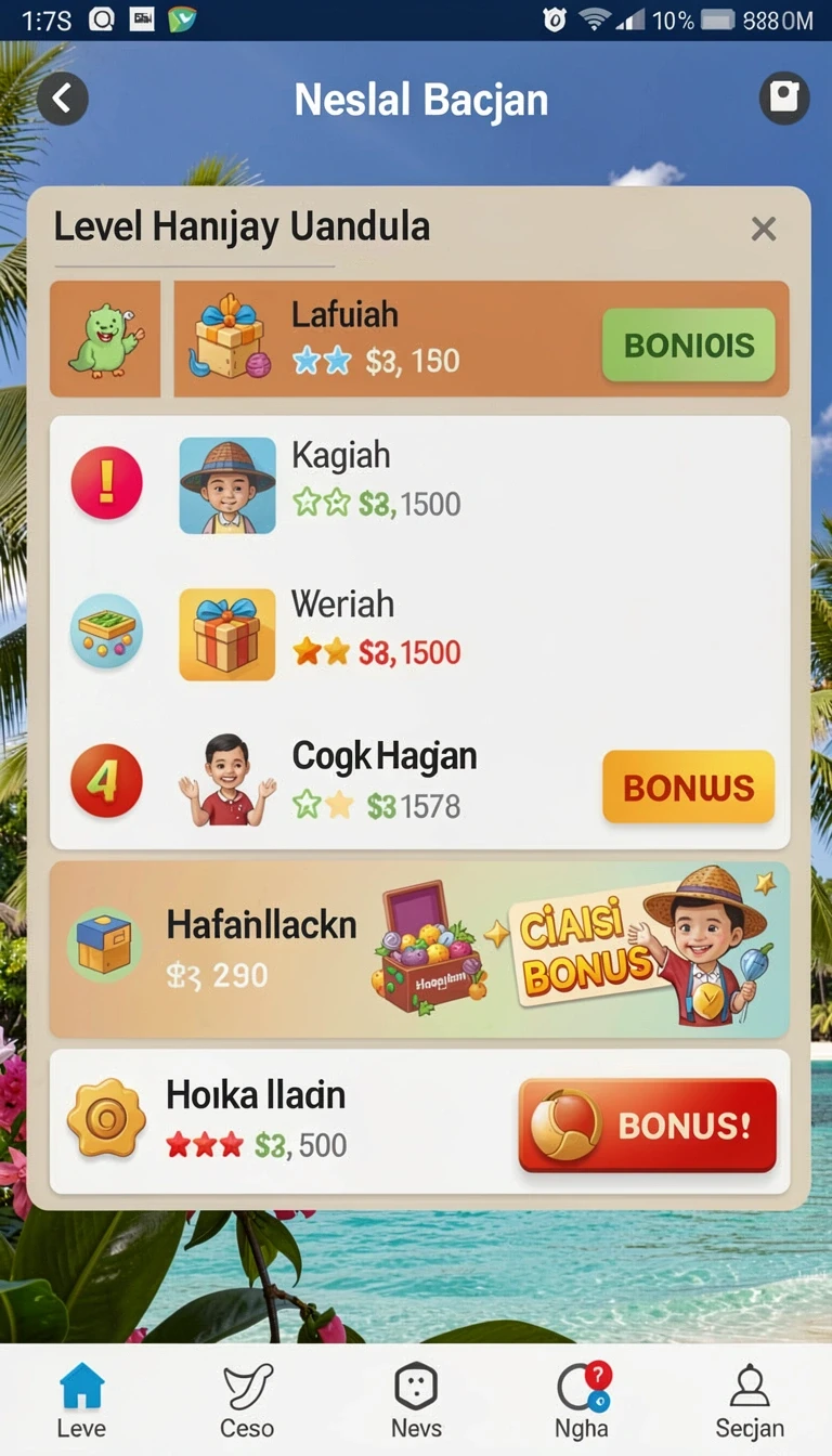 Screenshot spingold nomor 2