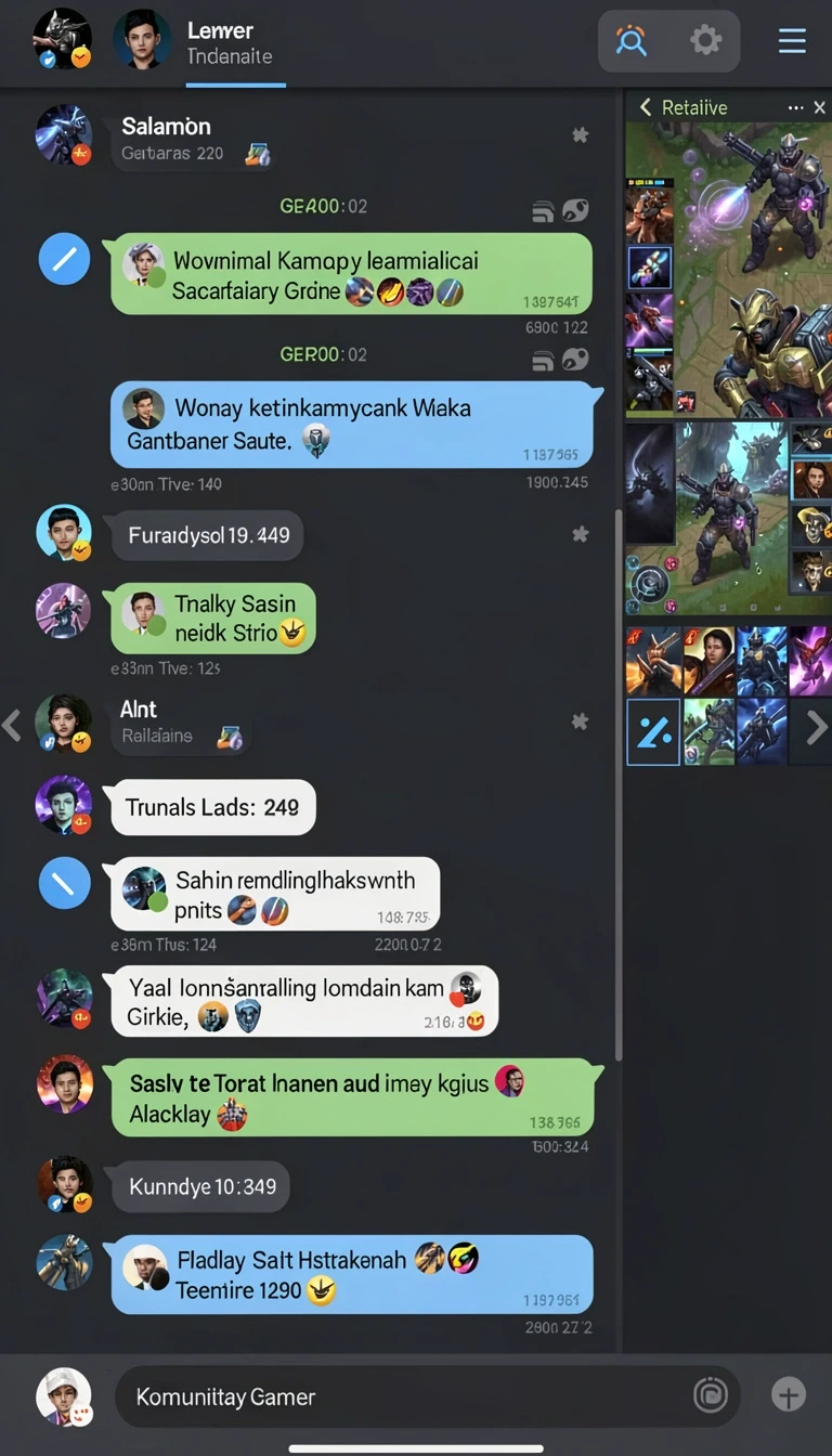 Screenshot surga55 nomor 2