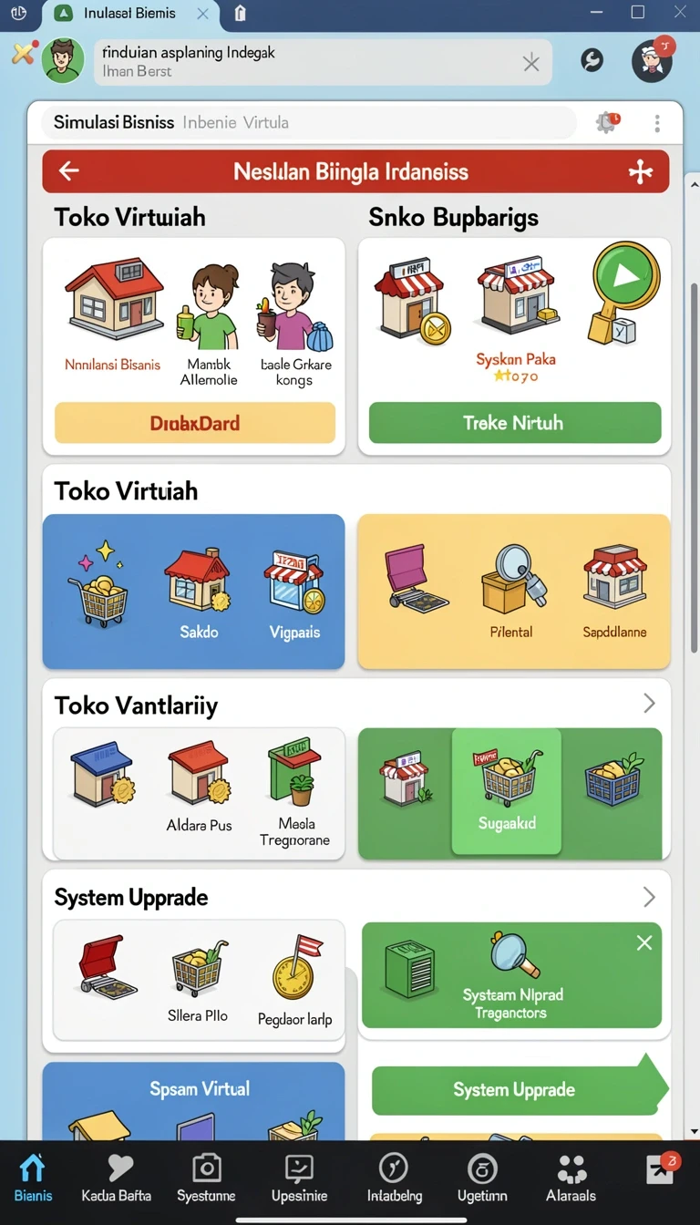 Screenshot surga55 nomor 3