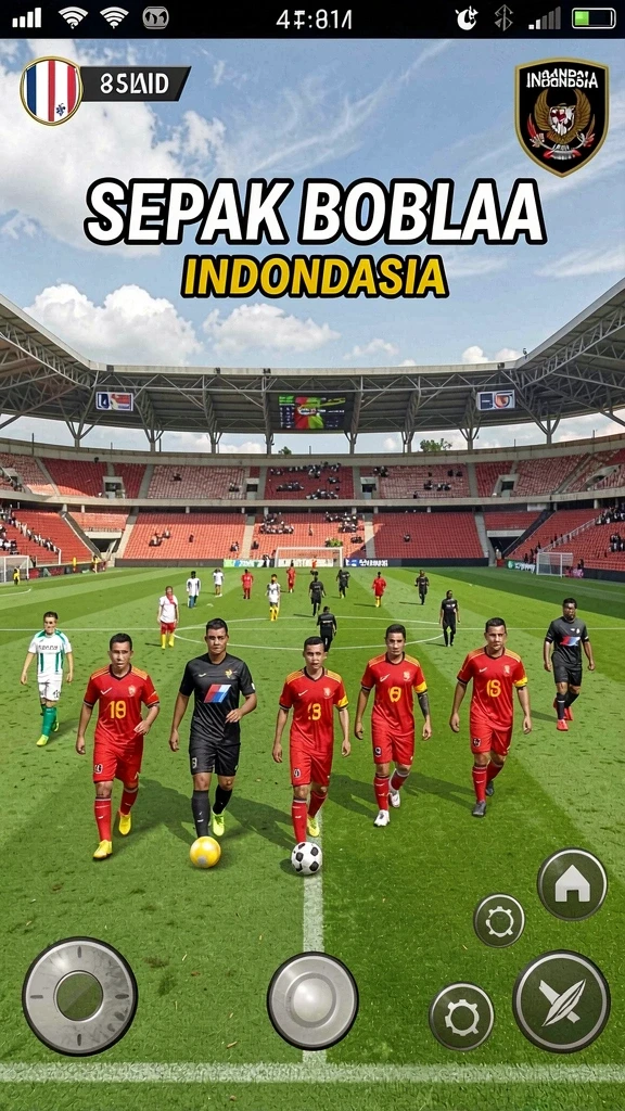 Screenshot tv888 nomor 3