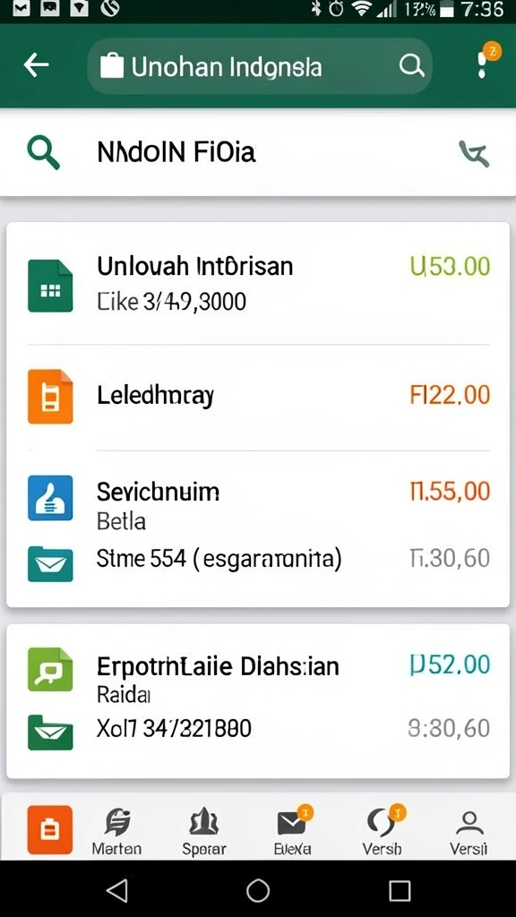 Screenshot vc5 nomor 3
