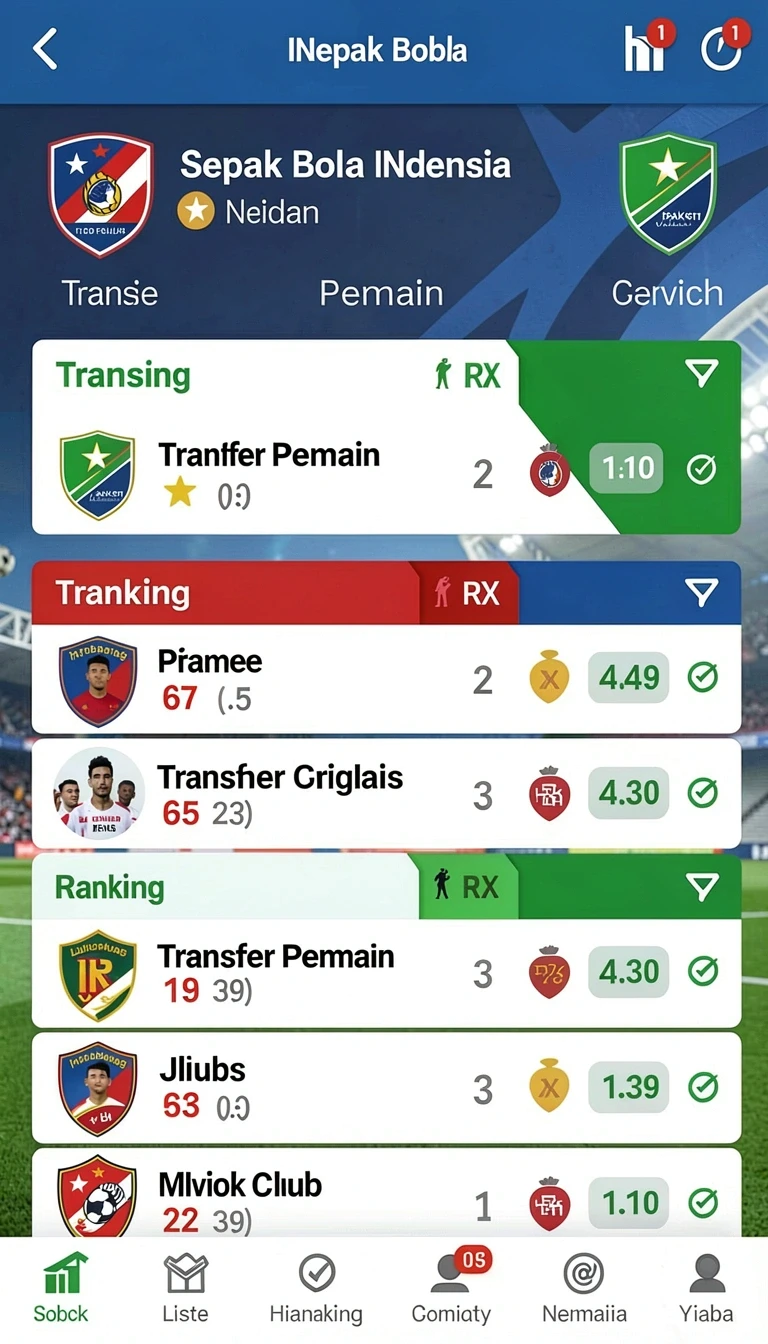 Screenshot winpkr nomor 1