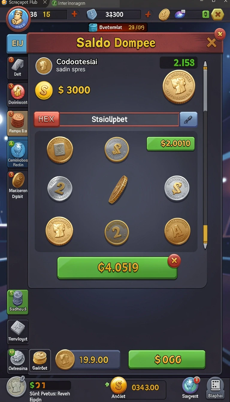 Screenshot winslot nomor 1